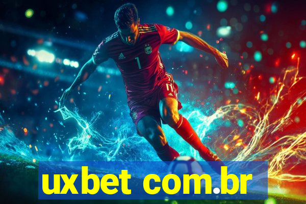 uxbet com.br